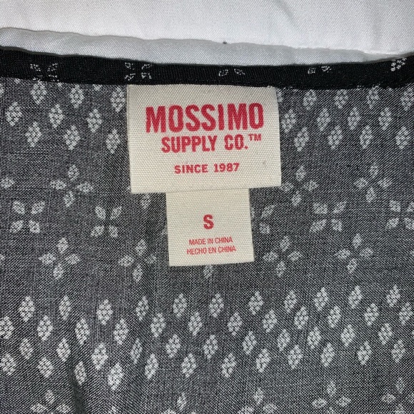 Mossimo Romper - Picture 2 of 2